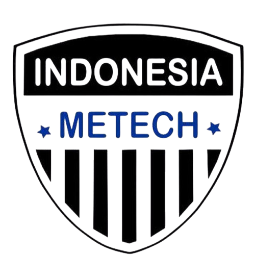 Metech Logo